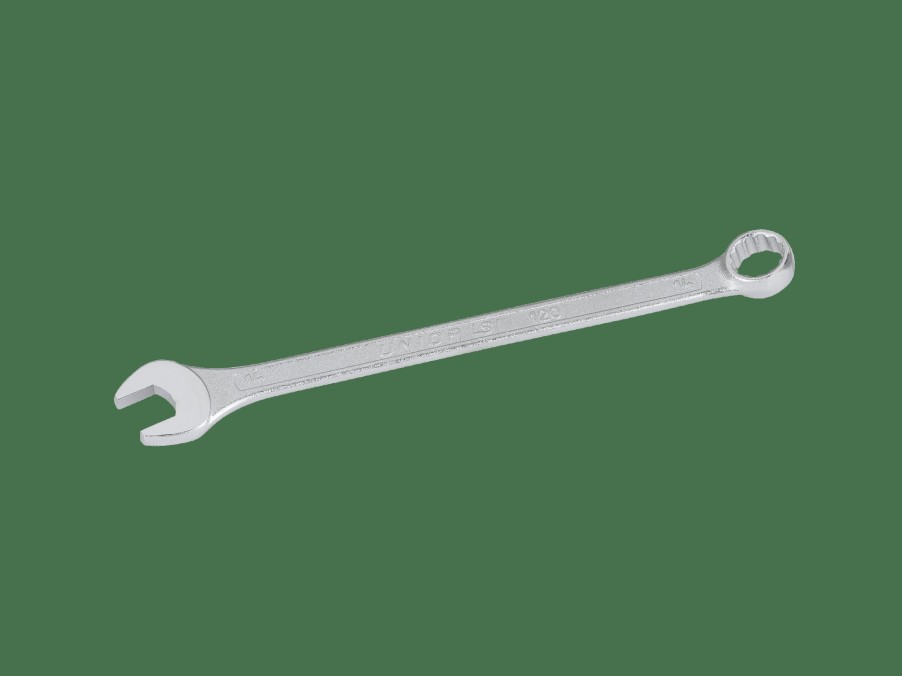 Ausstattung Trek Werkzeuge & Wartung | Unior Long Combination Wrench Silver