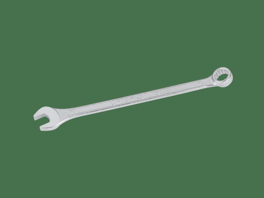 Ausstattung Trek Werkzeuge & Wartung | Unior Long Combination Wrench Silver