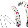 Ausstattung Trek Schutzbleche | Electra Soft Serve Girls' Fender Set White