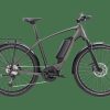 E-Bikes Trek | Zing Super Deluxe Gen 2 (Einstieg: Hoch) Melanitgrau