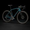 Gravelbikes Trek | Checkpoint Sl 7 Axs Dark Aquatic/Carbon Smoke