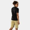 Bekleidung Trek Shorts & Trägershorts | Bontrager Evoke Women'S Mtb-Short Black