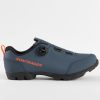 Bekleidung Trek Mountainbike-Schuhe | Bontrager Evoke Mountainbike-Schuh