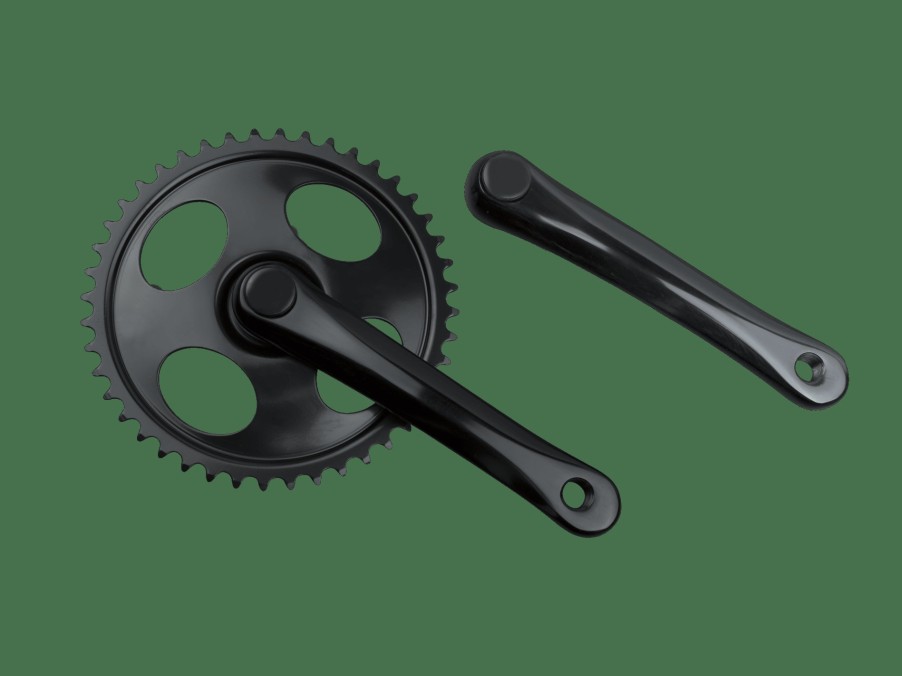 Ausstattung Trek Antrieb | Electra Townie Crankset