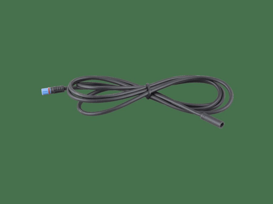 Ausstattung Trek Leuchten | Supernova Bosch Smart System/Bes3 Front Light Connection Cable Black