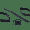 Ausstattung Trek Gepäckträger | Trek 720 Rack Strap Kit Black