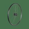 Ausstattung Trek Laufräder | Bontrager Connection Thru-Axle 6-Bolt Disc Boost 29" Wheel Black