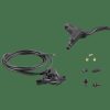 Ausstattung Trek Bremsen & Bremshebel | Tektro Hd-M275 Hydraulic Brakeset Black