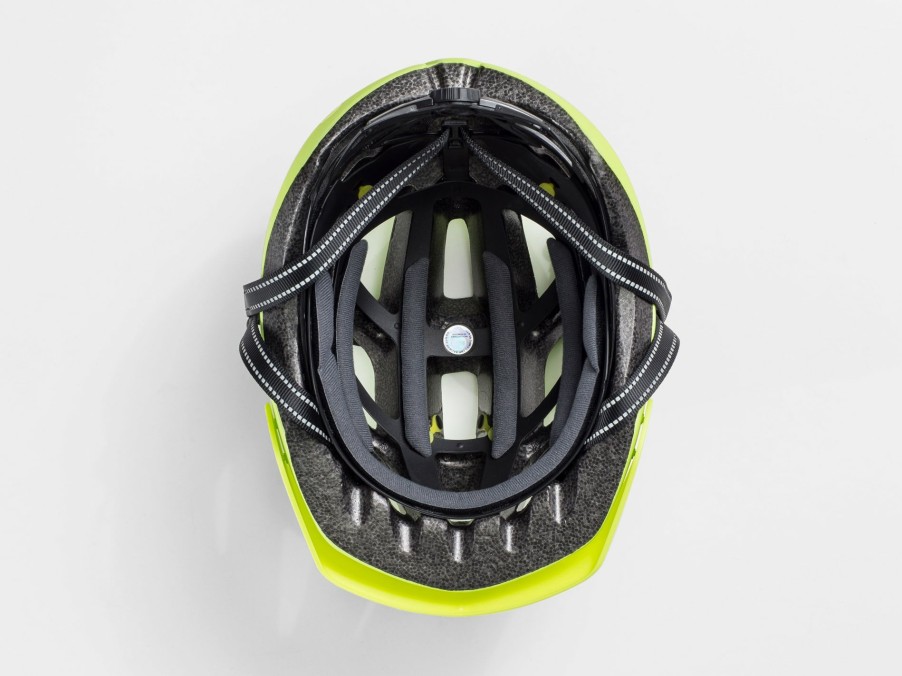 Bekleidung Trek Mips-Helme | Bontrager Solstice Mips Fahrradhelm