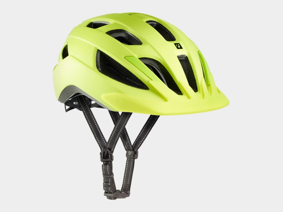 Bekleidung Trek Mips-Helme | Bontrager Solstice Mips Fahrradhelm