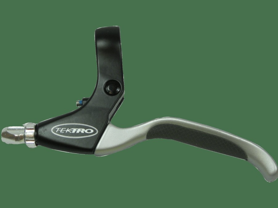 Ausstattung Trek Bremsen & Bremshebel | Tektro Cl530-Rs Brake Lever Black/Silver