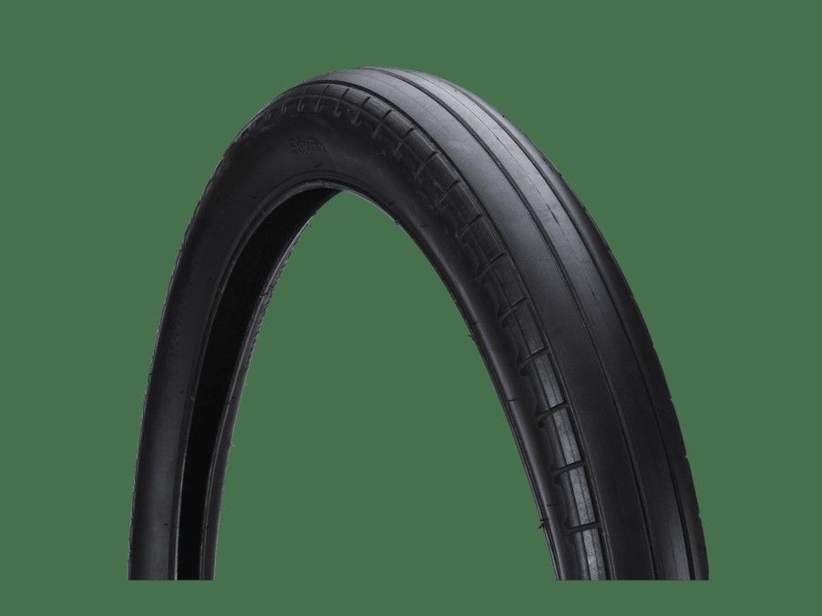 Ausstattung Trek Reifen | Electra Lux Fat Tires Black