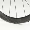 Ausstattung Trek Laufräder | Bontrager Aeolus Rsl 37 Tlr Disc Road Wheel Black