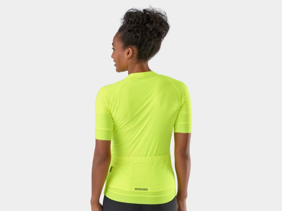 Bekleidung Trek Trikots | Trek Circuit Women'S Radtrikot