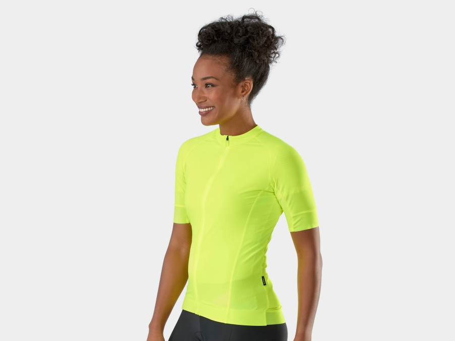 Bekleidung Trek Trikots | Trek Circuit Women'S Radtrikot