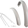 Ausstattung Trek Schutzbleche | Electra Townie Balloon Eq Fender Set