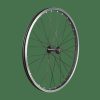 Ausstattung Trek Laufräder | Trek Kids' 28 Hole 24" Wheel Black/Silver