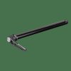 Ausstattung Trek Laufräder | Dt Swiss Rws Thru-Axle Black