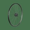 Ausstattung Trek Laufräder | Bontrager Connection Dynamo Centerlock 700C Wheel Black