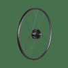 Ausstattung Trek Laufräder | Bontrager Paradigm Tlr Ride+ 28H Disc 700C Road Wheel Black