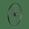 Ausstattung Trek Laufräder | Bontrager Connection Alfine 700C Wheel Black