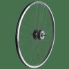 Ausstattung Trek Laufräder | Electra Loft 7I Eq 700C Wheel Black/Silver