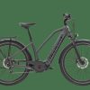 E-Bikes Trek | Opal+ (Einstieg: Mittel) Dravitgrau Metallic