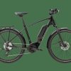 E-Bikes Trek | Zing Gen 2 (Einstieg: Hoch) Tiefschwarz