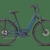 E-Bikes Trek | Mandara Deluxe+ Gen 2 (Einstieg: Tief)