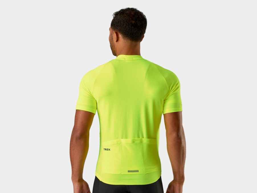 Bekleidung Trek Trikots | Trek Solstice Radtrikot