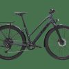 Stadt Trek | Dual Sport 3 Equipped Stagger Gen 5 Galactic Grey