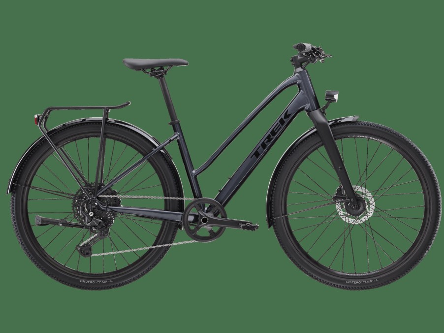 Stadt Trek | Dual Sport 3 Equipped Stagger Gen 5 Galactic Grey