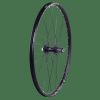 Ausstattung Trek Laufräder | Bontrager Duster Elite Tlr Boost 6-Bolt Disc 27.5" Mtb Wheel Black/Grey