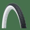 Ausstattung Trek Reifen | Electra Knobby Cruiser Tire Black