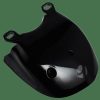 Ausstattung Trek Bremsen & Bremshebel | Trek Speed Concept Gen 1 Rear Brake Cover Black